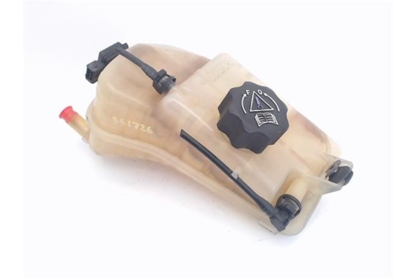 Recambio de botella expansion para citroen xsara picasso 2.0 hdi referencia OEM IAM   