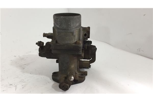 Recambio de carburador para seat 600 e 0.6 referencia OEM IAM E28PIB3 2028E8 