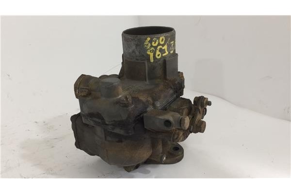 Recambio de carburador para seat 600 e 0.6 referencia OEM IAM E28PIB3 2028E8 