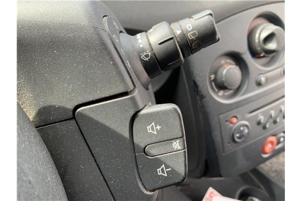 Recambio de mando intermitencia para renault clio iii 1.5 dci (br17, cr17) referencia OEM IAM 255405605R  
