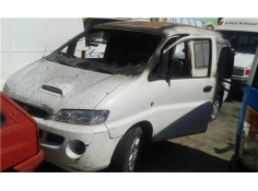 hyundai h-1 van del año 2003