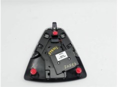 Recambio de luz interior techo para toyota c-hr (x10) 2.0 hibrido referencia OEM IAM 81260F4060 700003252 