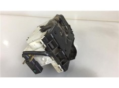 Recambio de cierre electromagnetico delantero derecho para seat ibiza (6k1) 1.9 tdi referencia OEM IAM 6K3837016D  