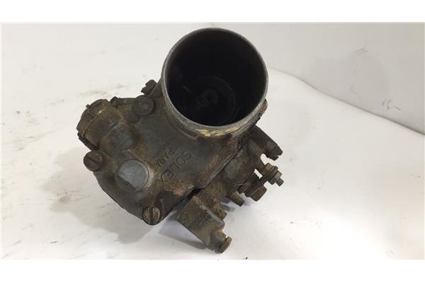 Recambio de carburador para seat 600 e 0.6 referencia OEM IAM E28PIB3 2028E8 