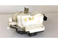 Recambio de cierre electromagnetico delantero derecho para seat ibiza (6k1) 1.9 tdi referencia OEM IAM 6K3837016D  