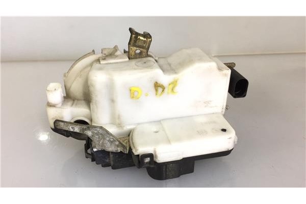 Recambio de cierre electromagnetico delantero derecho para seat ibiza (6k1) 1.9 tdi referencia OEM IAM 6K3837016D  