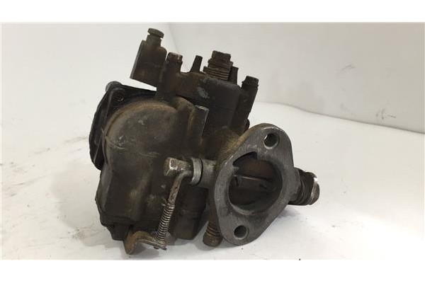 Recambio de carburador para seat 600 e 0.6 referencia OEM IAM E28PIB3 2028E8 