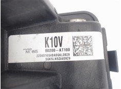 Recambio de airbag salpicadero para kia niro () híbrido vision referencia OEM IAM 80200AT100  