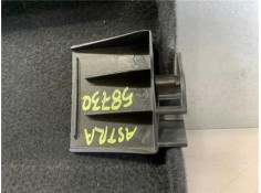 Recambio de bandeja trasero para opel astra h berlina 1.7 cdti referencia OEM IAM 2345251 13129746 