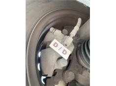 Recambio de pinza freno delantero derecha para seat altea (5p1) 1.9 tdi referencia OEM IAM 1K0615124E  