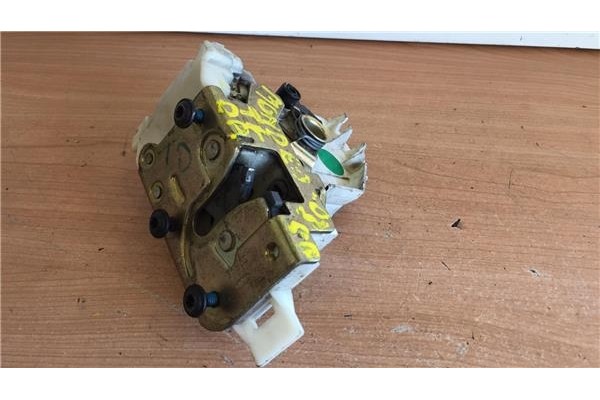 Recambio de cierre electromagnetico trasero derecho para ford mondeo berlina (ge)(2000) 1.8 ambiente (06.2003) (d) [1,8 ltr. - 8