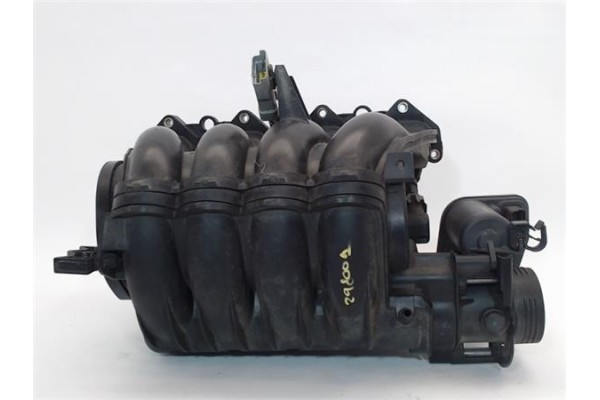 Recambio de colector admision para citroen c4 berlina 1.6 16v referencia OEM IAM 9635885080  