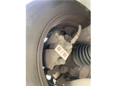 Recambio de pinza freno delantero derecha para seat altea (5p1) 1.9 tdi referencia OEM IAM 1K0615124E  