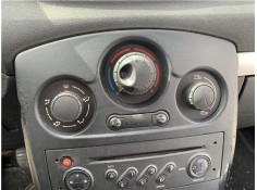 Recambio de mandos calefaccion / a.a. para renault clio iii 1.5 dci (br17, cr17) referencia OEM IAM 7701070473  