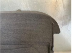 Recambio de bandeja trasero para opel astra h berlina 1.7 cdti referencia OEM IAM 2345251 13129746 