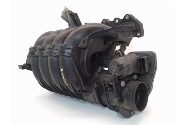 Recambio de colector admision para citroen c4 berlina 1.6 16v referencia OEM IAM 9635885080  