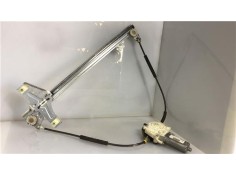 MECANISMO ELEVALUNAS DELANTERO IZQUIERDO 9637139480 9634457380 9221K1 PEUGEOT | 9224A6 PEUGEOT