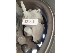 Recambio de pinza freno delantero izquierda para seat altea (5p1) 1.9 tdi referencia OEM IAM 1K0615123E  