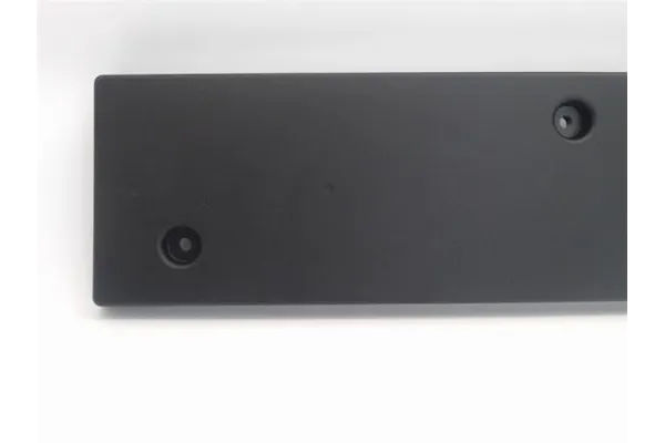 Recambio de matricula delantero para kia niro () híbrido vision referencia OEM IAM 86519AT000  