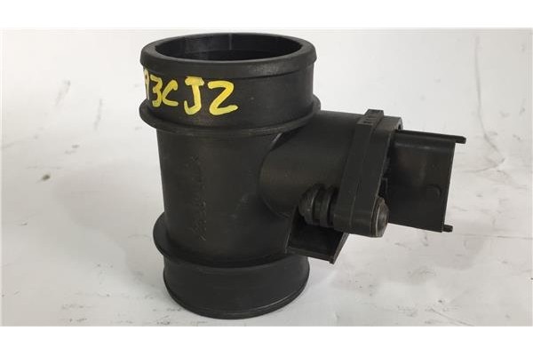 Recambio de caudalimetro para opel corsa c 1.2 referencia OEM IAM 836584  