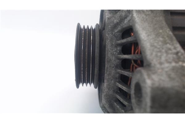 Recambio de alternador para nissan almera (n15) 1.6 referencia OEM IAM   