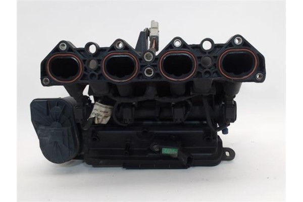 Recambio de colector admision para citroen c4 berlina 1.6 16v referencia OEM IAM 9635885080  