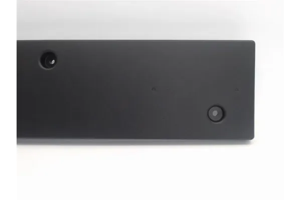 Recambio de matricula delantero para kia niro () híbrido vision referencia OEM IAM 86519AT000  