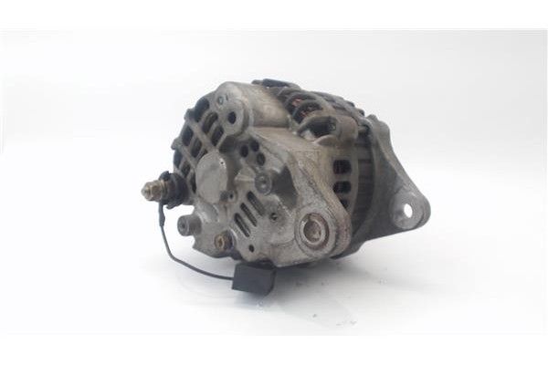 Recambio de alternador para nissan almera (n15) 1.6 referencia OEM IAM   