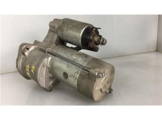 Recambio de motor arranque para hyundai h-1 starex 2.5 crdi referencia OEM IAM 361004A000 TM000A23601 361004A010 , KIA