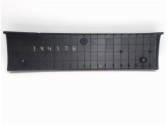 Recambio de matricula delantero para kia niro () híbrido vision referencia OEM IAM 86519AT000  