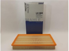 FILTRO AIRE LX684 
