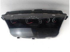 Recambio de cuadro completo para ssangyong actyon 2.0 200 xdi referencia OEM IAM 8021031520 C100110 