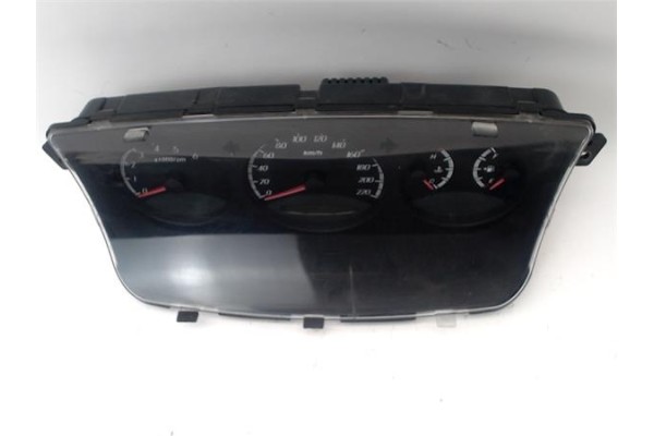 Recambio de cuadro completo para ssangyong actyon 2.0 200 xdi referencia OEM IAM 8021031520 C100110 