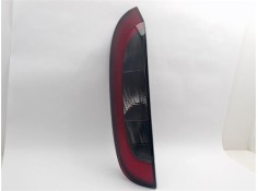 Recambio de piloto trasero izquierdo para opel corsa c 1.3 cdti referencia OEM IAM 09114336 89302171 