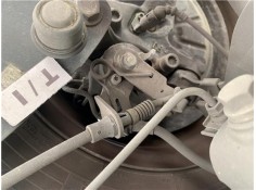 Recambio de pinza freno trasero izquierda para seat altea (5p1) 1.9 tdi referencia OEM IAM 1K0615423J  