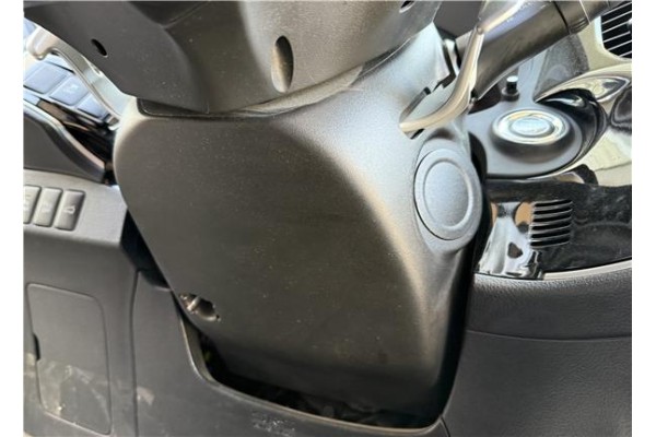 Recambio de columna direccion para mitsubishi outlander (gf0/gg0) 2.0 phev kaiteki 4wd (gg2w) referencia OEM IAM 4405A234  