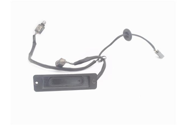 Recambio de maneta exterior porton para volvo s60 berlina 2.4 d5 referencia OEM IAM   