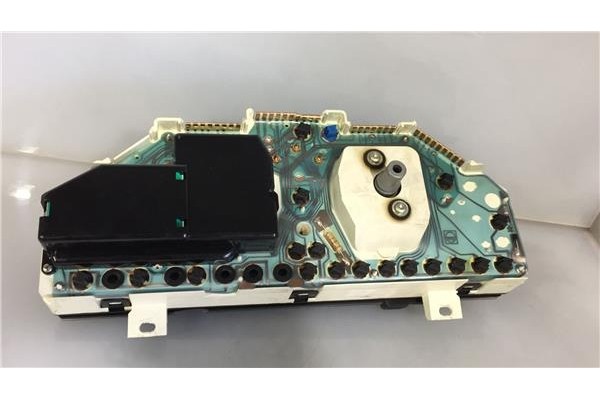 Recambio de cuadro completo para citroen ax 1.5d tonic referencia OEM IAM 9613539080 09020979909 