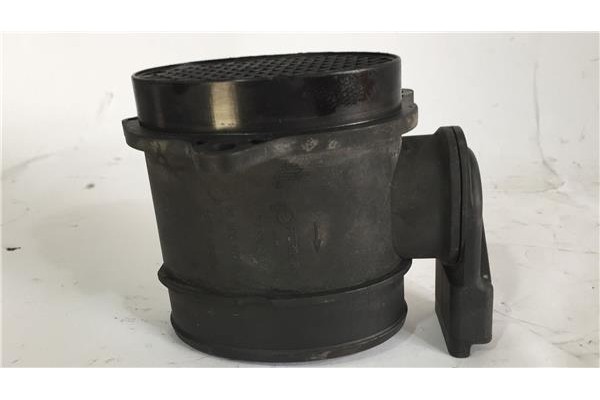 Recambio de caudalimetro para ford focus c-max 1.6 tdci referencia OEM IAM 9650010780 72834204 