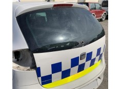 Recambio de porton trasero para seat altea (5p1) 1.9 tdi referencia OEM IAM 5P0827024  