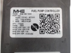 Recambio de aforador para kia niro () híbrido vision referencia OEM IAM 31110AT500  