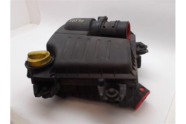 Recambio de carcasa filtro aire para peugeot boxer furgón (244) 2.2 hdi referencia OEM IAM 820046732 27806 
