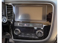 Recambio de consola para mitsubishi outlander (gf0/gg0) 2.0 phev kaiteki 4wd (gg2w) referencia OEM IAM 8002B297XA  