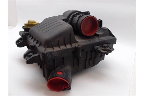 Recambio de carcasa filtro aire para peugeot boxer furgón (244) 2.2 hdi referencia OEM IAM 820046732 27806 