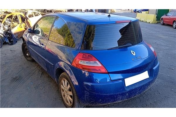 renault megane ii (bm0/1_, cm0/1_) del año 2007