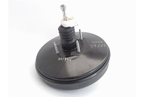 Recambio de servofreno para fiat 500x (334) 1.6 urban referencia OEM IAM   