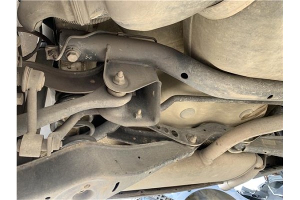 Recambio de puente trasero para seat altea (5p1) 1.9 tdi referencia OEM IAM 1K0505315BH  