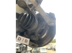 Recambio de mangueta delantero derecha para renault clio iii 1.5 dci (br17, cr17) referencia OEM IAM 8200345945  