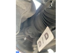 Recambio de mangueta delantero derecha para renault clio iii 1.5 dci (br17, cr17) referencia OEM IAM 8200345945  