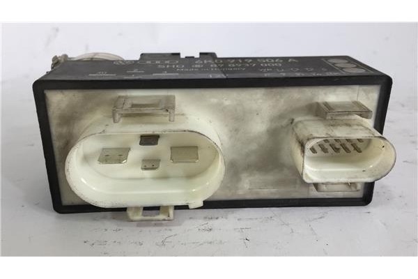 Recambio de caja reles para seat cordoba vario (6k5) 1.9 sxe referencia OEM IAM 6K0919506A 898937000 